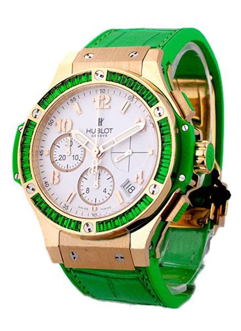 hublot big bang tutti frutti.|Hublot Big Bang Tutti Frutti .